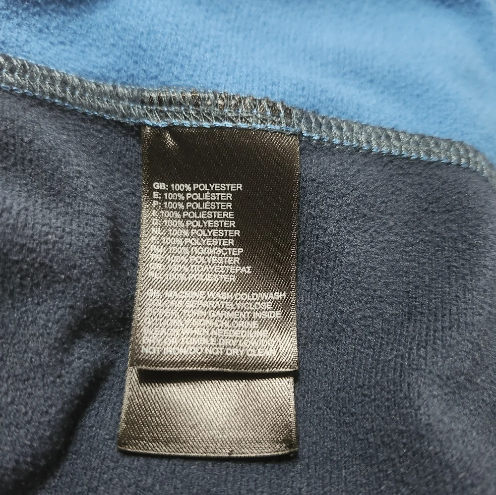 The North Face tone mens